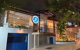 Hotel Casa De Praia